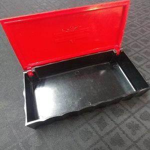 1930's Art Deco Glove Box